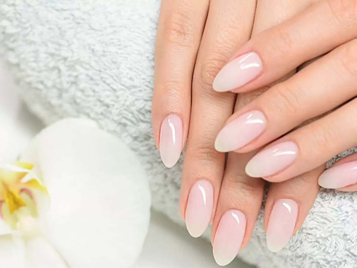 Marmara Protez Tırnak